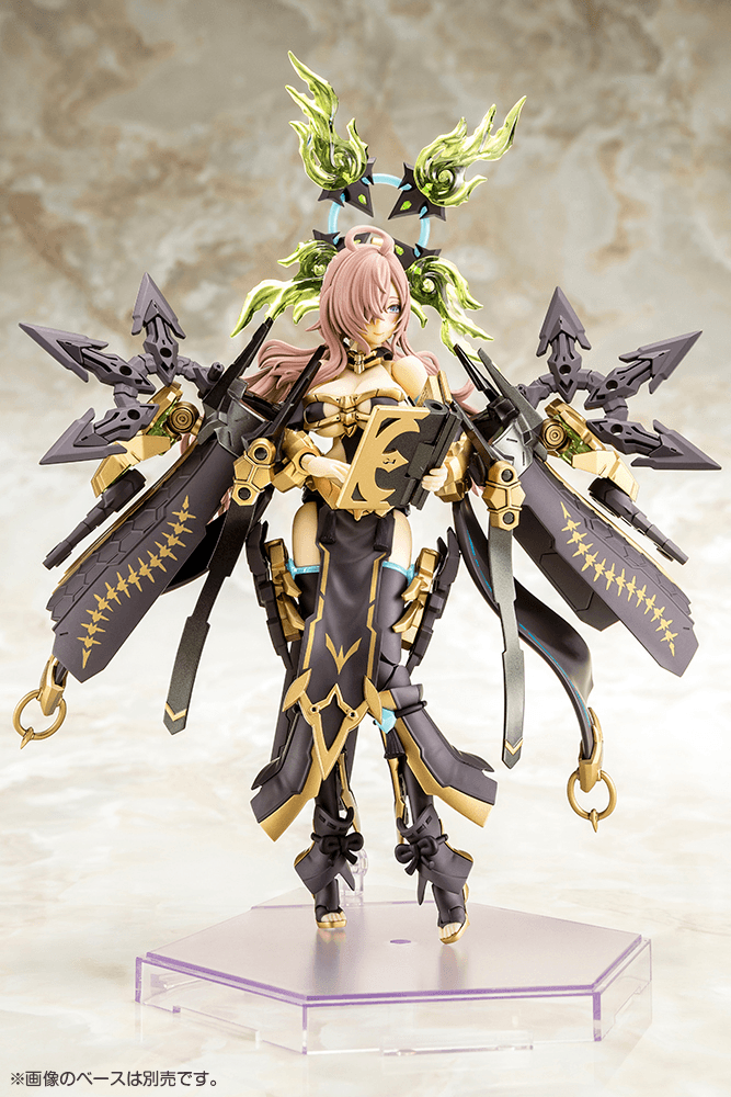 Load image into Gallery viewer, Kotobukiya - Megami Device - AUV Tsukuyomi Fabulous
