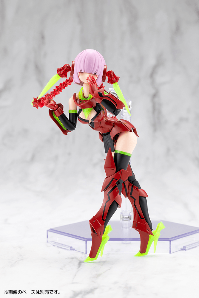 Load image into Gallery viewer, Kotobukiya - Megami Device: Bullet Knights Executioner Hell Blaze
