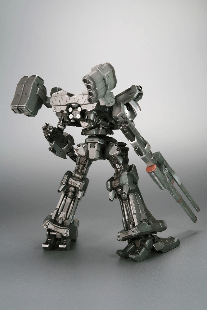 Load image into Gallery viewer, Kotobukiya - Armored Core Last Raven - Crest CR-C90U3
