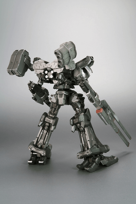 Kotobukiya - Armored Core Last Raven - Crest CR-C90U3
