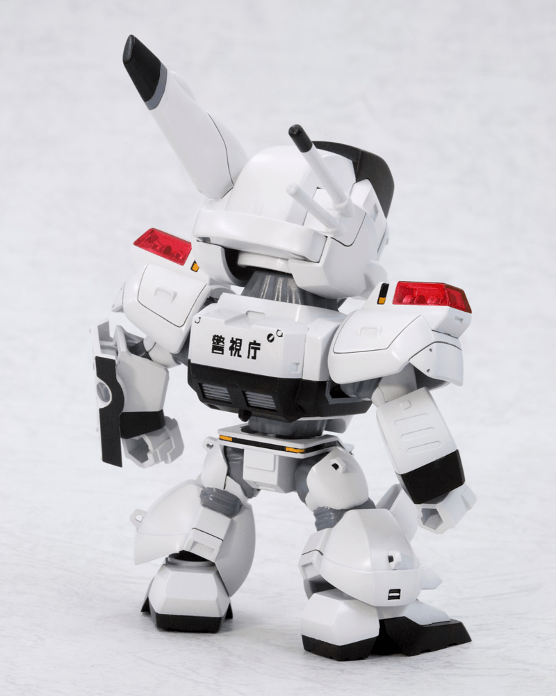 Load image into Gallery viewer, Kotobukiya - D-Style Patlabor - AV-98 Ingram 2
