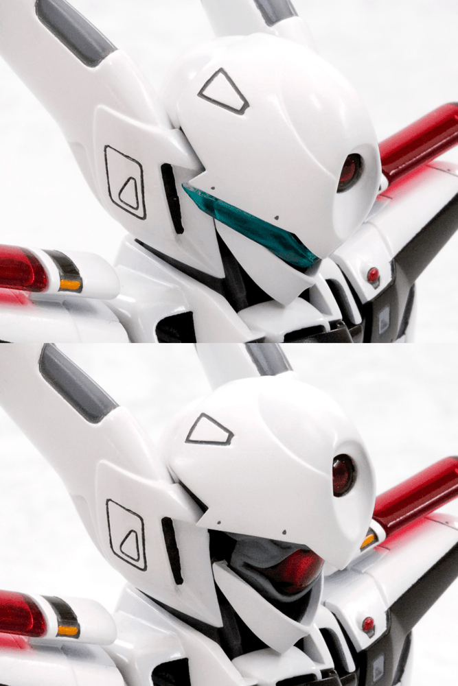 Load image into Gallery viewer, Kotobukiya - D-Style Patlabor - AV-X0 Zero

