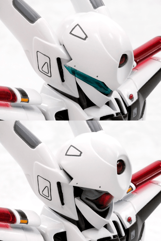 Kotobukiya - D-Style Patlabor - AV-X0 Zero