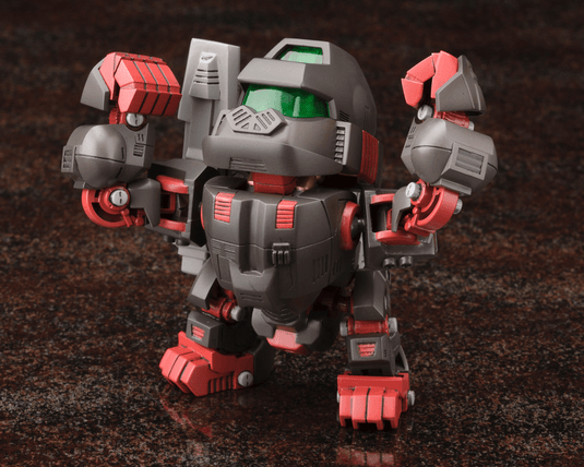Kotobukiya - D-Style Zoids - Iron Kong (Clear Parts Append)
