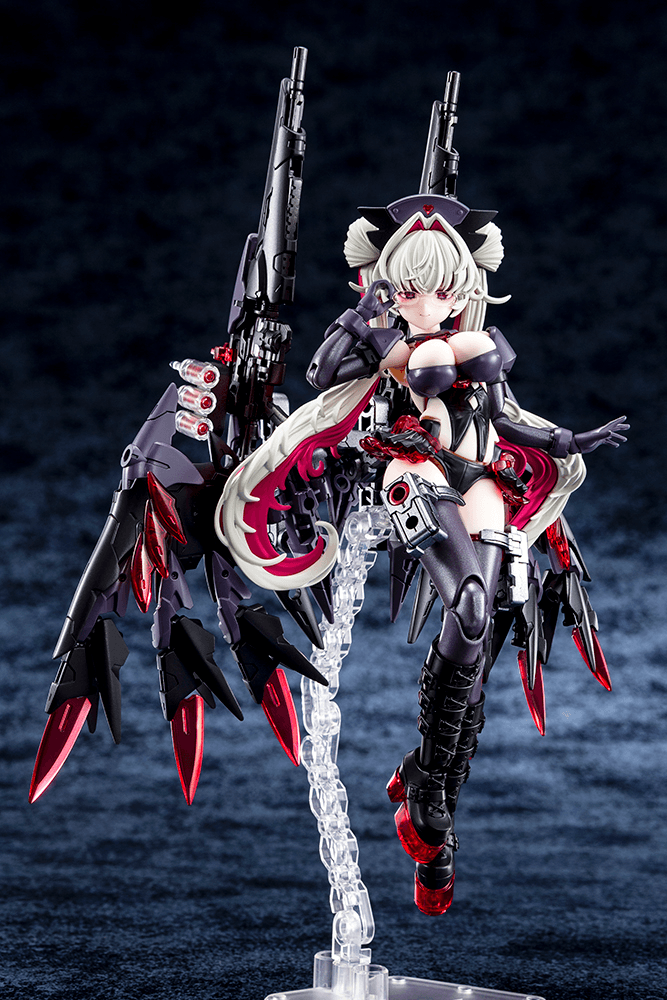 Load image into Gallery viewer, Kotobukiya - Megami Device - Desire Maiden Medic Night Shift
