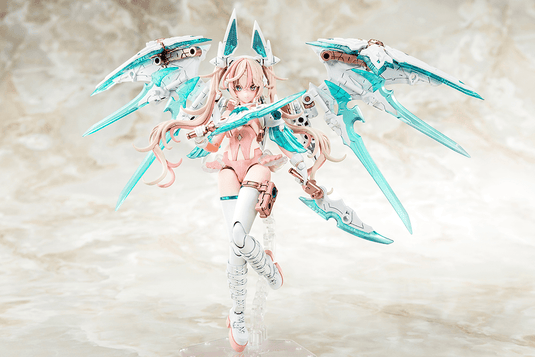 Kotobukiya - Megami Device - Desire Maiden Raider Sugar Glaze
