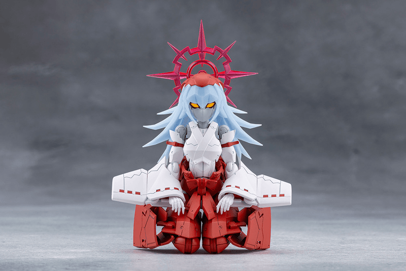 Load image into Gallery viewer, Kotobukiya - Megalomaria Unlimited Universe - Eis Eizen
