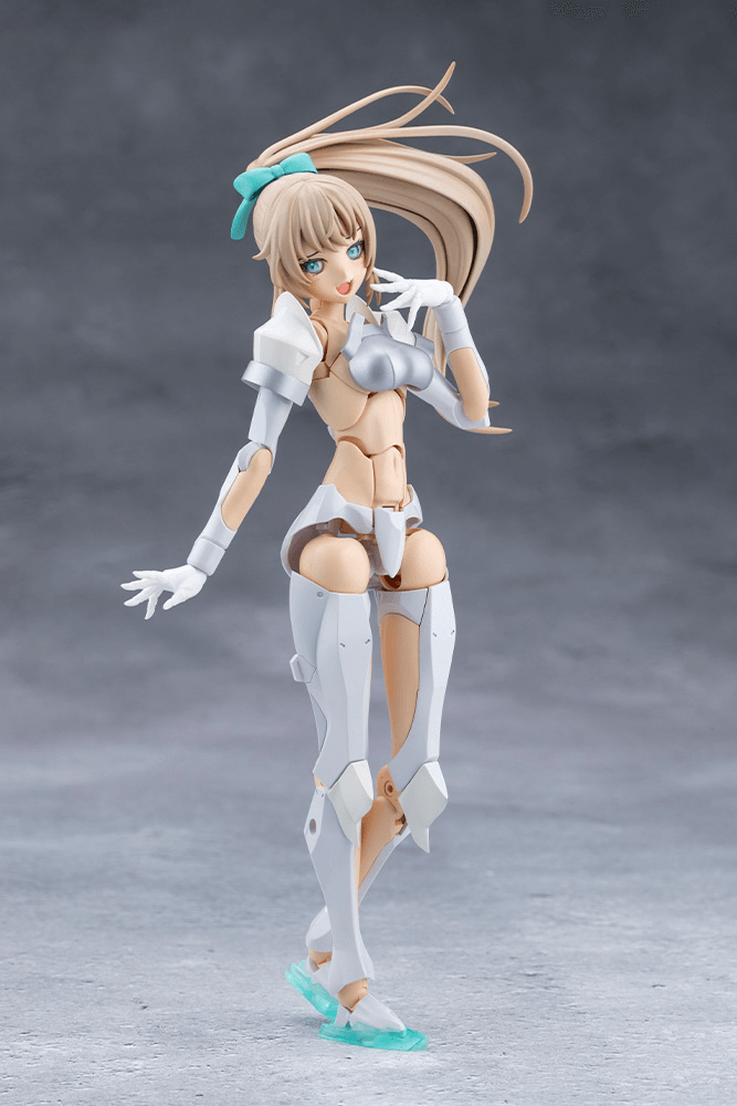 Load image into Gallery viewer, Kotobukiya - Megalomaria Unlimited Universe - Emulator #3
