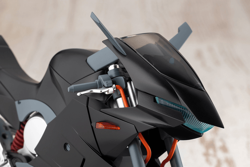 Load image into Gallery viewer, Kotobukiya - Sousai Shojo Teien - Extreme Sports Bike (2nd Colour)
