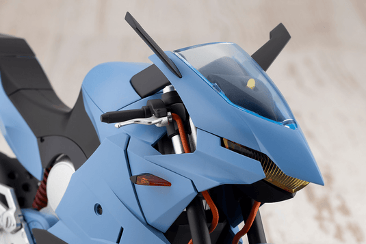Kotobukiya - Sousai Shojo Teien - Extreme Sports Bike (Rui Saotome Specifications)