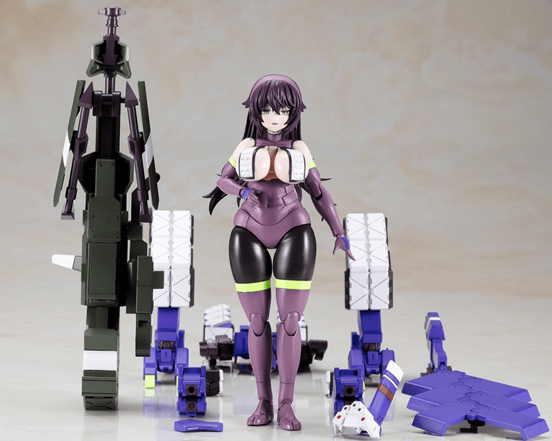 Load image into Gallery viewer, Kotobukiya - Frame Arms Girl - Kagutsuchi-Otsu Sniper
