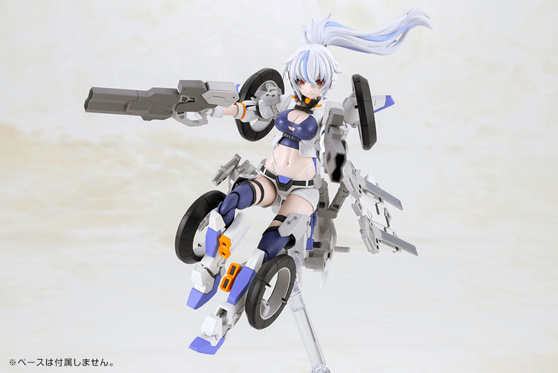Load image into Gallery viewer, Kotobukiya - Frame Arms Girl - Second Jive
