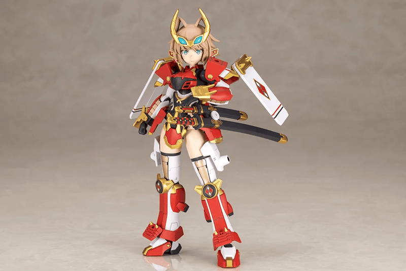 Load image into Gallery viewer, Kotobukiya - Frame Arms Girl - Shingen Kai
