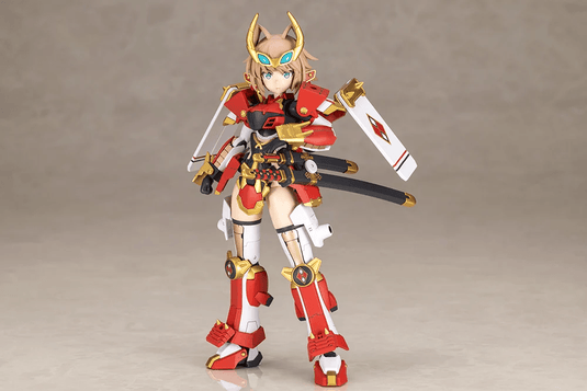 Kotobukiya - Frame Arms Girl - Shingen Kai