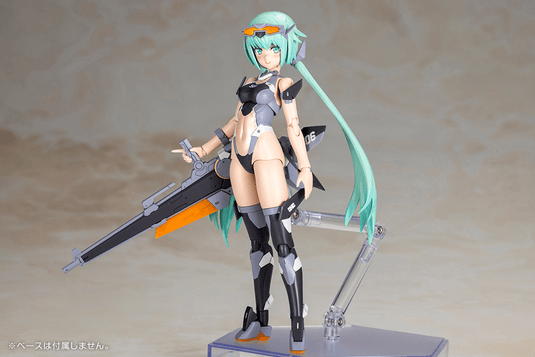 Kotobukiya - Frame Arms Girl - Stylet (Swimsuit Low Visibility Version)