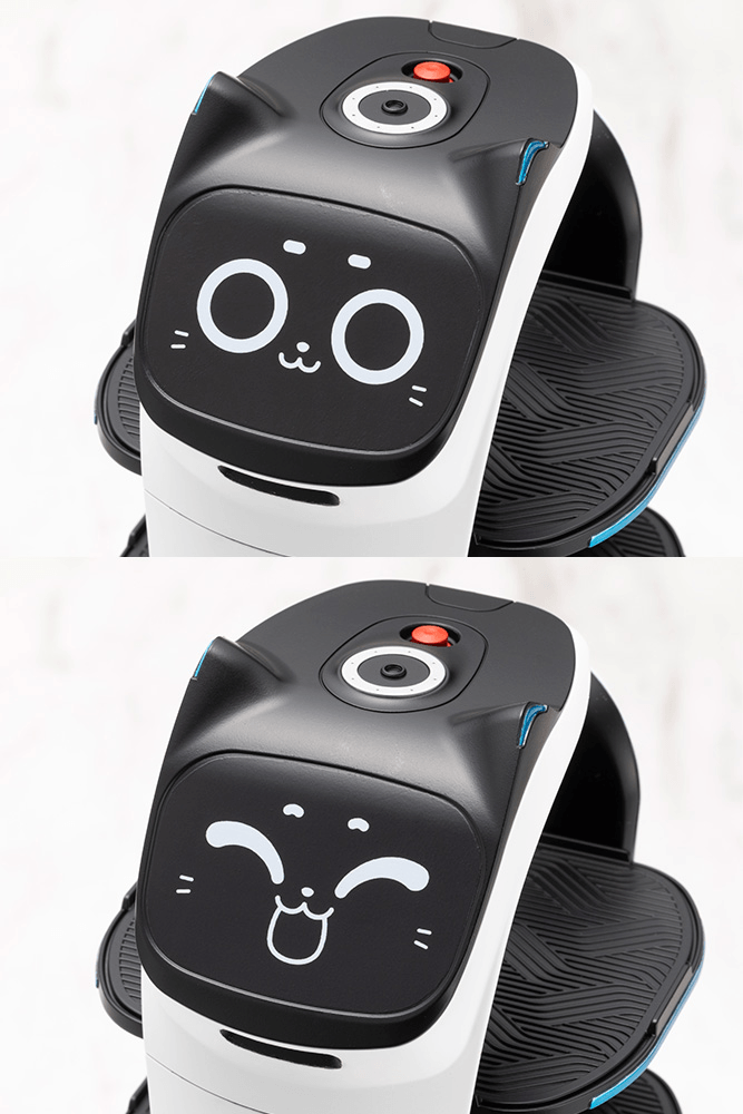 Load image into Gallery viewer, Kotobukiya - PUDU Robotics - Grande Scale Bellabot Model Kit
