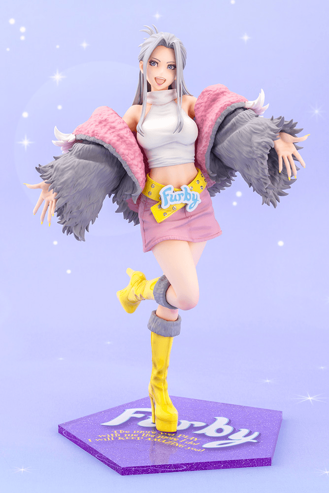 Load image into Gallery viewer, Kotobukiya - Furby Bishoujo Statue

