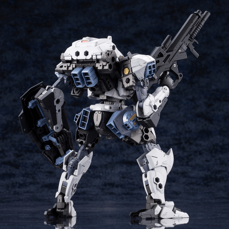 Load image into Gallery viewer, Kotobukiya - Hexa Gear - Bulkarm Lamda Osteon

