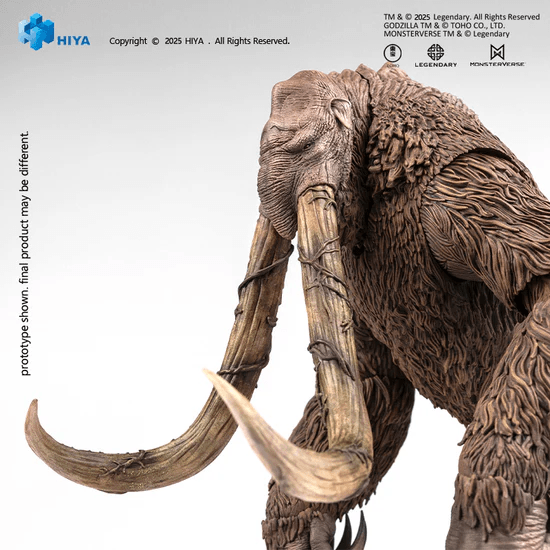 Load image into Gallery viewer, Hiya Toys - Exquisite Basic Series: Godzilla King of Monster (2019) - Behemoth
