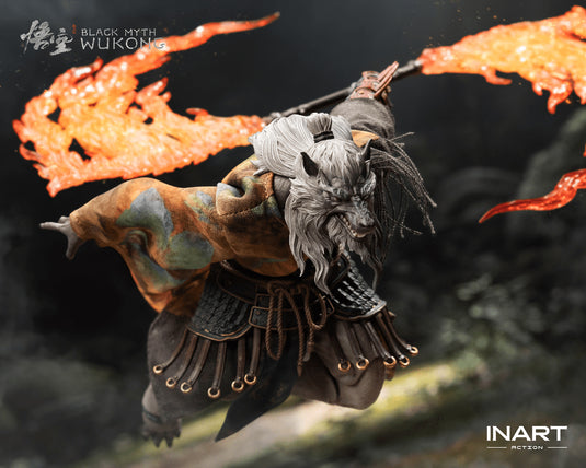 INART - Black Myth: Wukong - Guangzhi 1/12 Scale Figure
