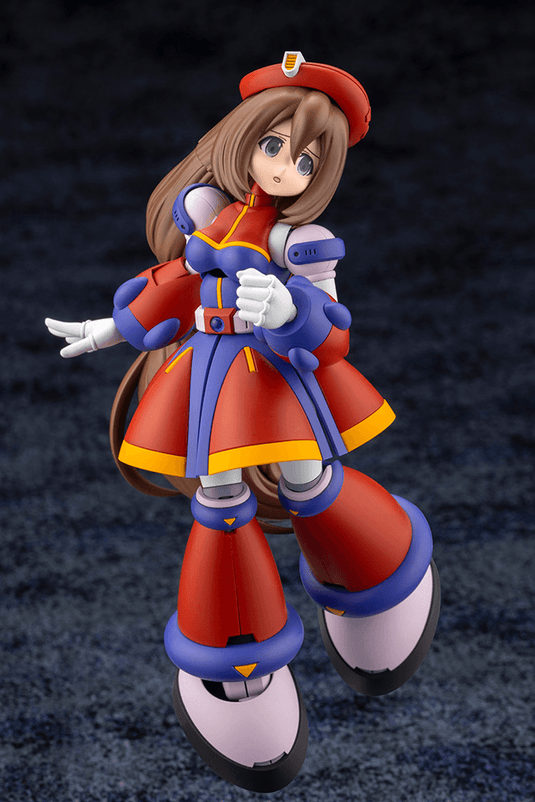 Kotobukiya - Mega Man X Series: Iris (Mega Man X4)