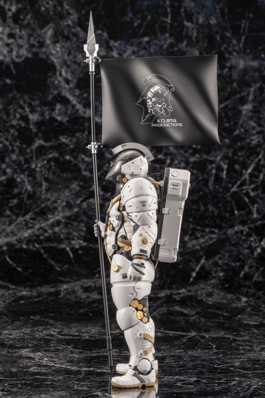 Kotobukiya - Kojima Productions: Ludens Model Kit