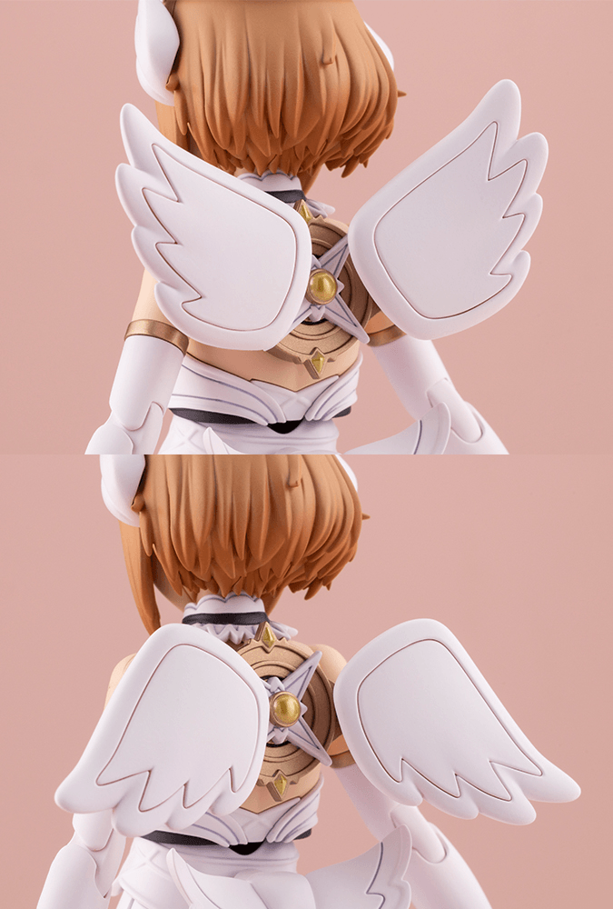 Load image into Gallery viewer, Kotobukiya - Arcanadea - Lumitea (First Engage Version)
