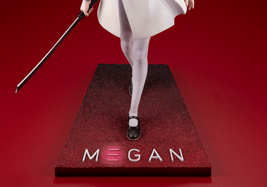 Kotobukiya - M3GAN Bishoujo Statue