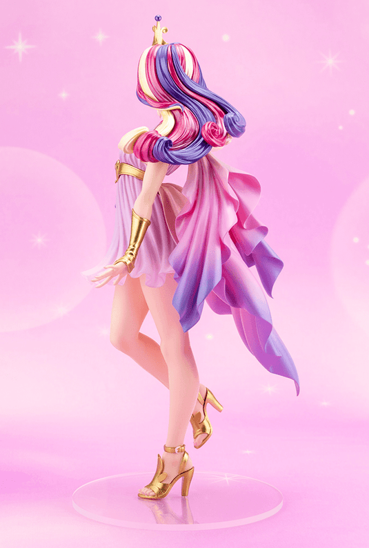 Kotobukiya - My Little Pony Bishoujo Statue: Princess Cadance