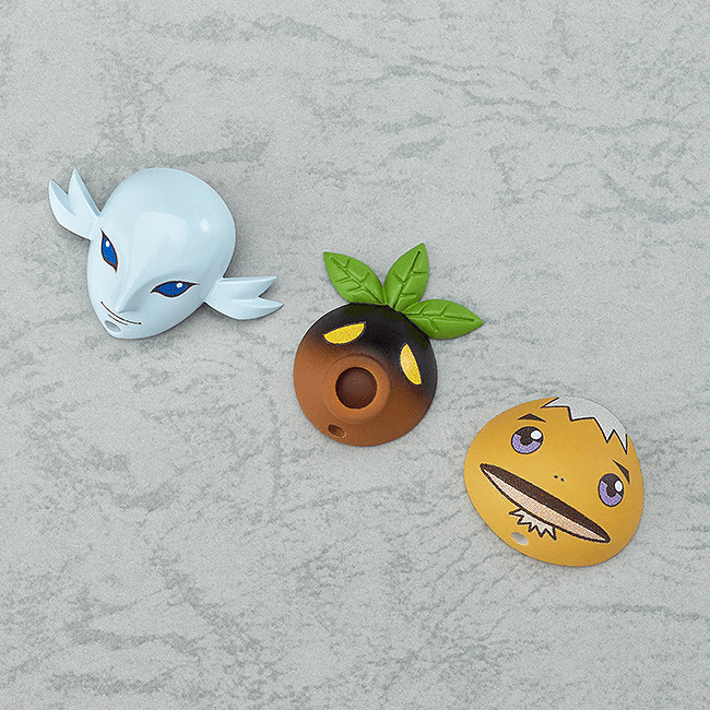 Load image into Gallery viewer, Nendoroid - The Legend of Zelda: Majoras Mask 3D - Link
