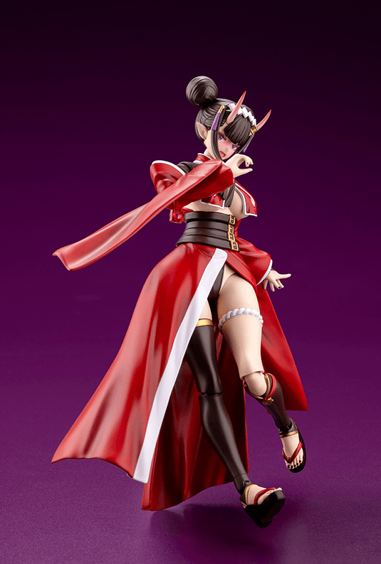 Kotobukiya - Arcanadea - Ornela