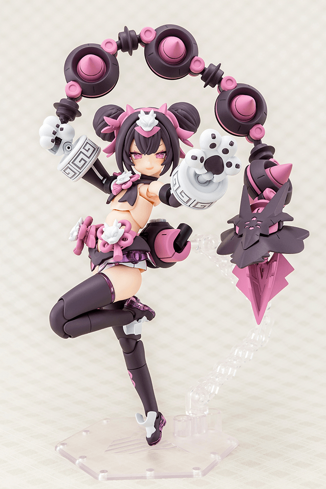 Load image into Gallery viewer, Kotobukiya - Megami Device - Puni Mofu Long
