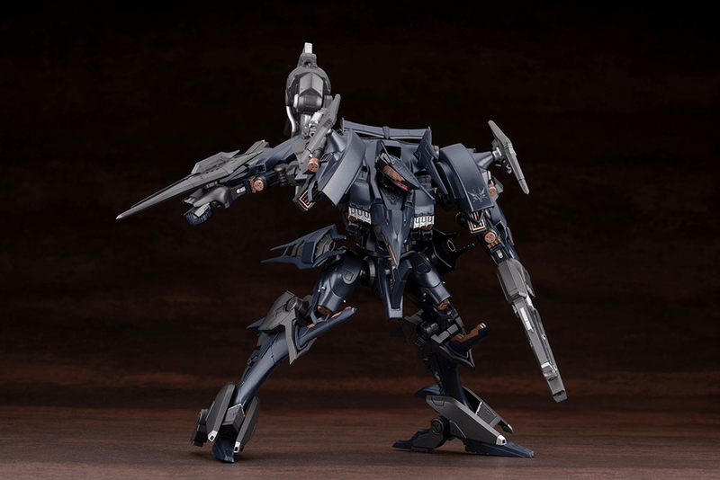 Load image into Gallery viewer, Kotobukiya - Armored Core 4 - Rayleonard 03-AALIYAH Orlea
