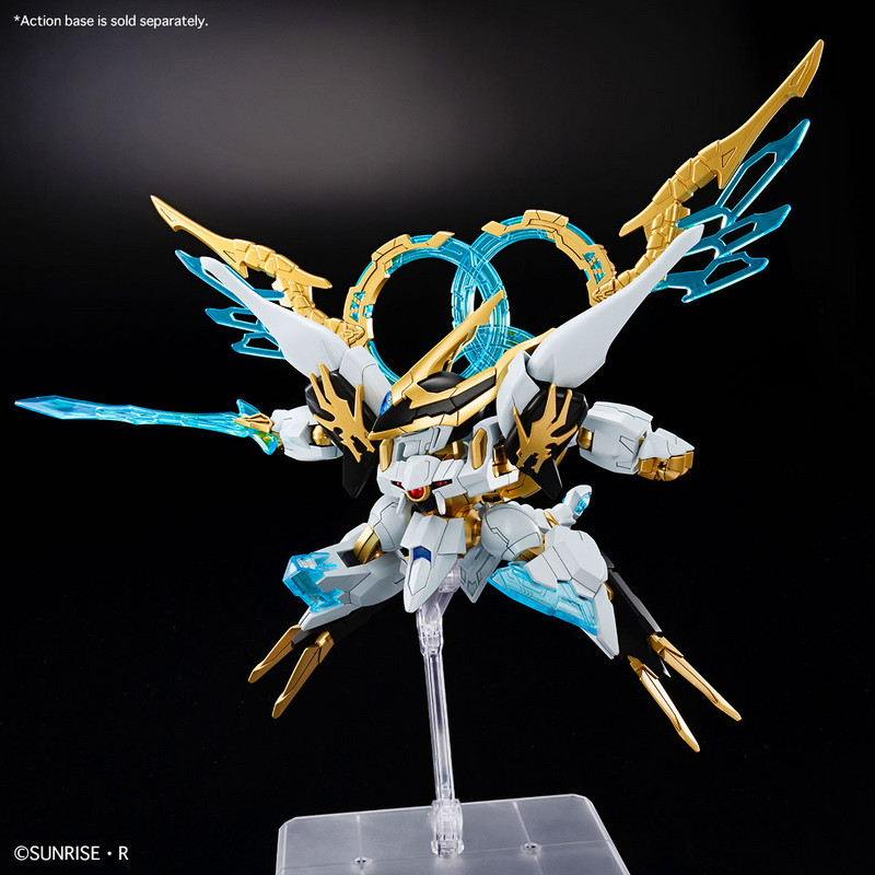 Load image into Gallery viewer, Bandai - Mashin Hero Wataru - Saint Ryuohmaru
