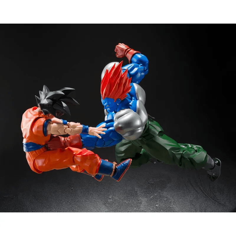 Load image into Gallery viewer, Bandai - S.H.Figuarts - Dragon Ball Z - Super Android 13 (Exclusive)
