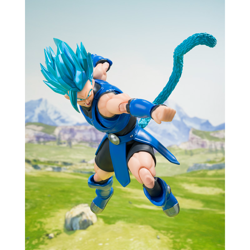 Load image into Gallery viewer, Bandai - S.H.Figuarts - Dragon Ball Legends - Shallot (Exclusive)
