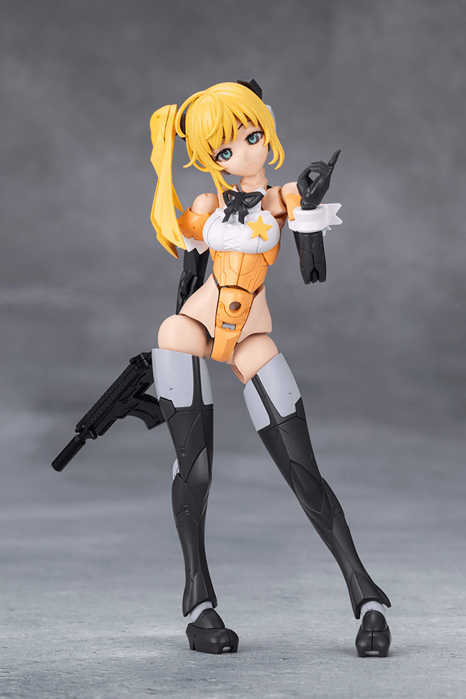 Load image into Gallery viewer, Kotobukiya - Megalomaria Unlimited Universe - Stars
