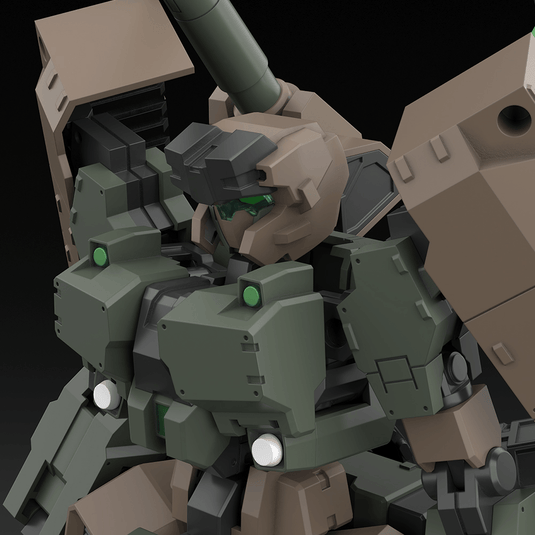 Kotobukiya - Frame Arms: TYPE70MODEL1 GOU-RAI2