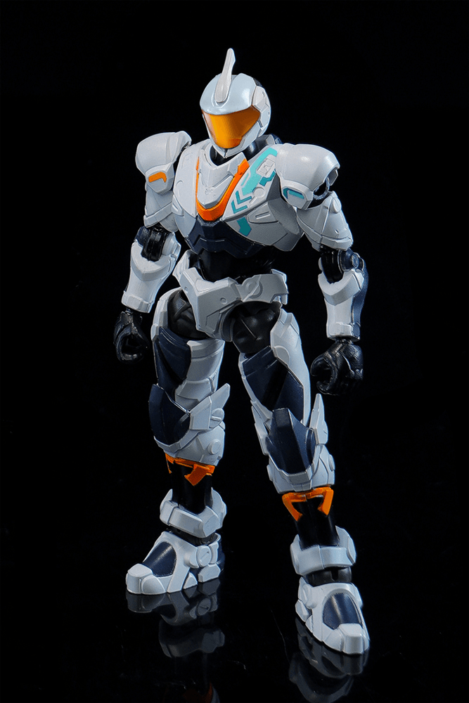 Load image into Gallery viewer, Kotobukiya - Hexa Gear - V-Thor Assault Type (Ji Rei) (Swift Thunder)
