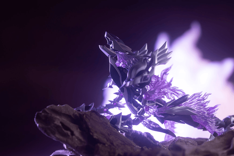 Load image into Gallery viewer, Kotobukiya - Arcanadea - Xeno Alma Explode Volcalion
