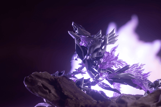 Kotobukiya - Arcanadea - Xeno Alma Explode Volcalion