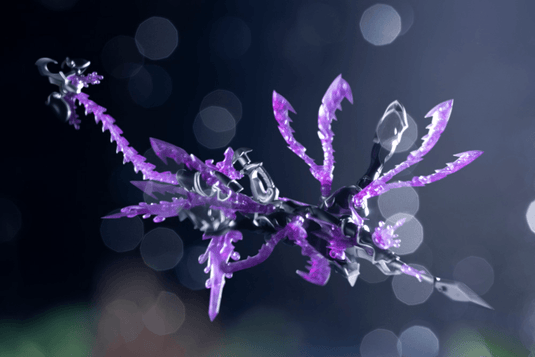 Kotobukiya - Arcanadea - Xeno Alma Tidal Orketos