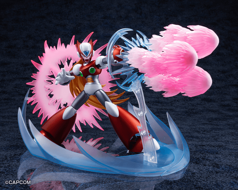 Load image into Gallery viewer, Kotobukiya - Mega Man X Series: Zero (1st Version) (Limited Edition)
