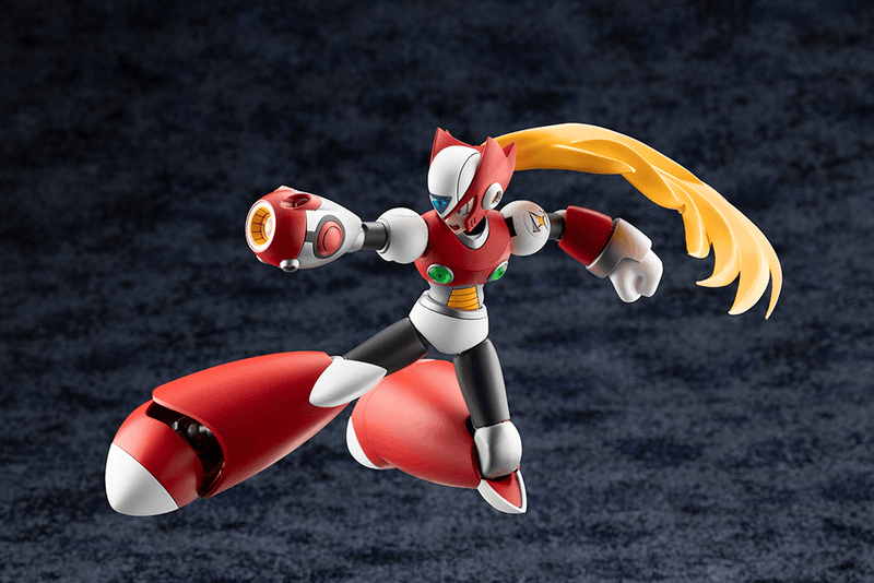 Load image into Gallery viewer, Kotobukiya - Mega Man X Series - Zero (1st Version)
