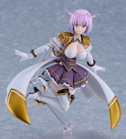 Max Factory - Gridman Universe - No. 668 Akane Shinjo (New Order Version)
