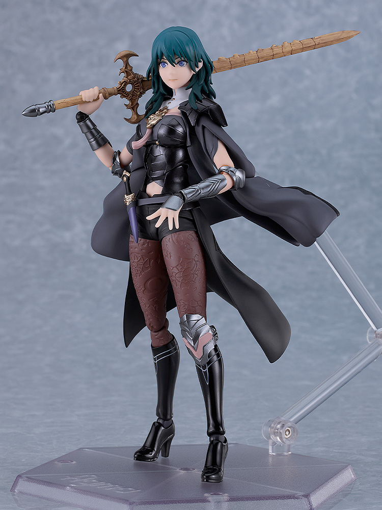 Load image into Gallery viewer, Good Smile Company - Fire Emblem: Three Houses - Byleth (Female)
