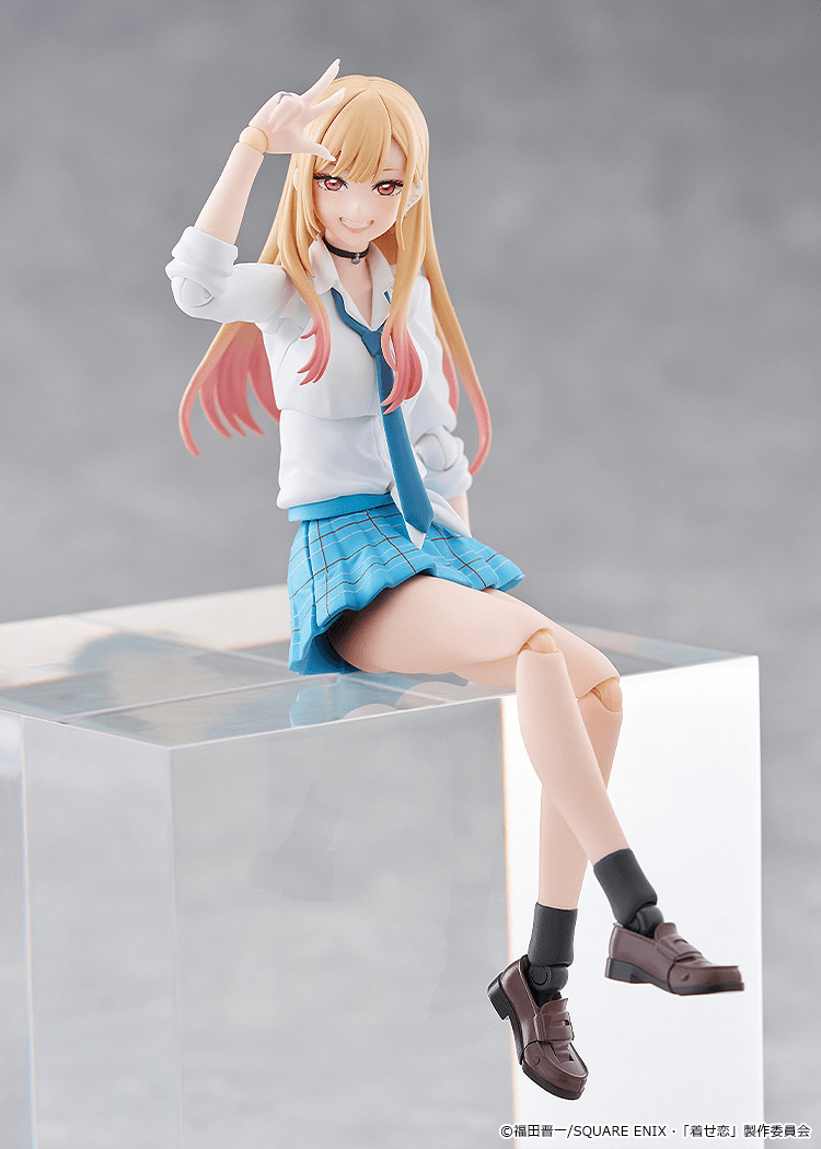 Load image into Gallery viewer, Max Factory - My Dress-Up Darling - No. 662 Marin Kitagawa
