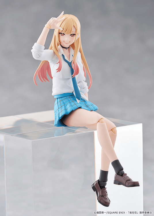 Max Factory - My Dress-Up Darling - No. 662 Marin Kitagawa