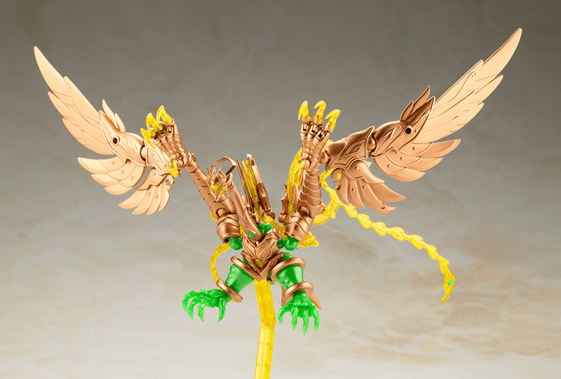 Load image into Gallery viewer, Kotobukiya - Arcanadea - Aruaril
