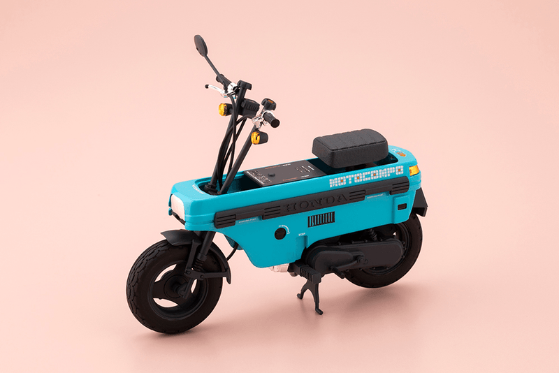 Load image into Gallery viewer, Kotobukiya - Megami Device: Buster Doll Knight Alice with Honda AB12 MOTOCOMPO

